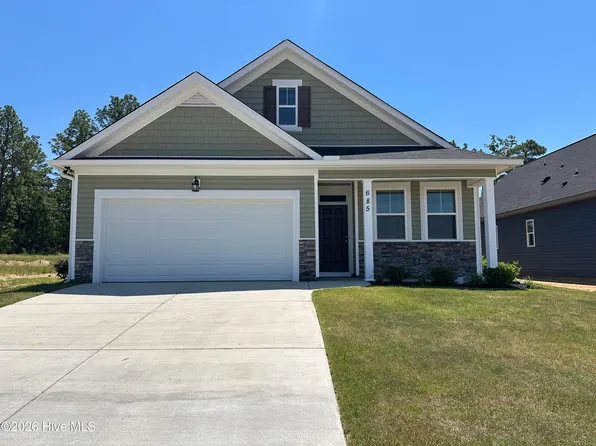 685 Ashburn Drive #Wd351, North Augusta, SC 29860