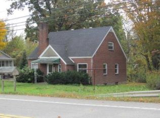 12955 State Highway 8, Titusville, PA 16354