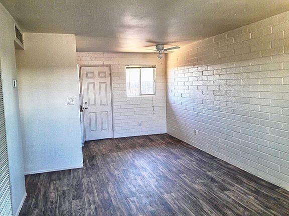 LR from the front door