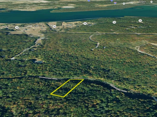 3529 Teludachee Trl, South Pittsburg, TN 37380