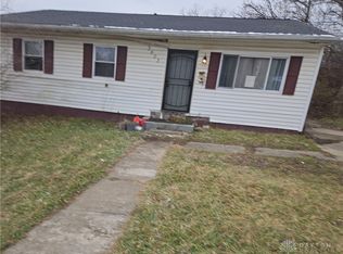 3503 Modena St, Dayton, OH 45417