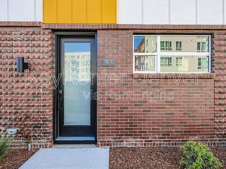 4100 E Warren Ave #2 — Photo 3