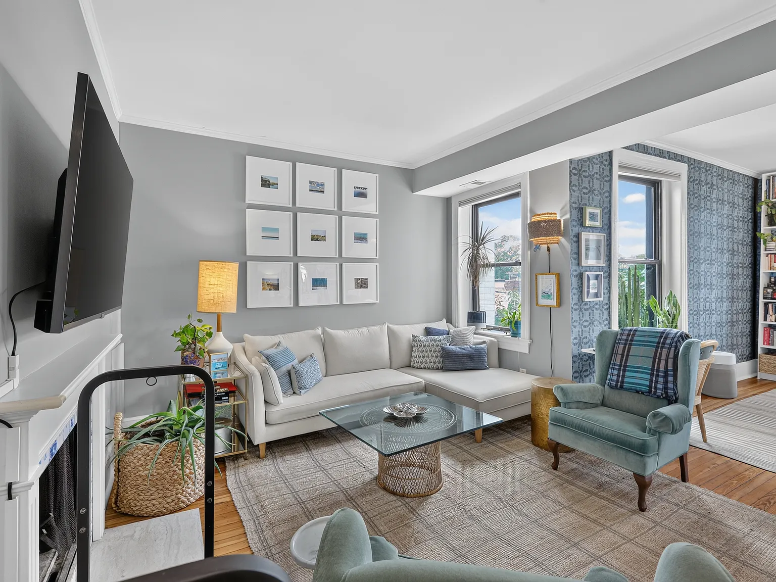 1 bed, 750 sqft, $2,500 — Photo 1