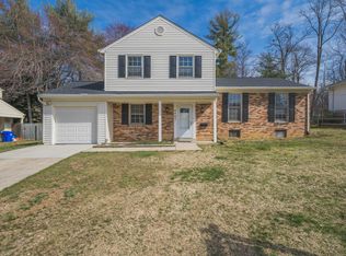 4403 Bel Pre Rd, Rockville, MD 20853