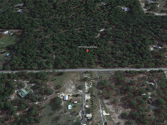 3rd image of 7591 N Fernandina Ave