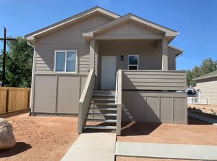 744 Orchard Ave, Grand Junction, CO 81501