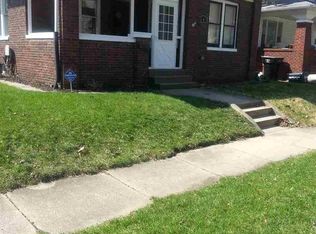1745 Leer St, South Bend, IN