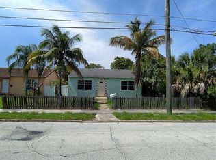 715 Bunker Rd, West Palm Beach, FL 33405