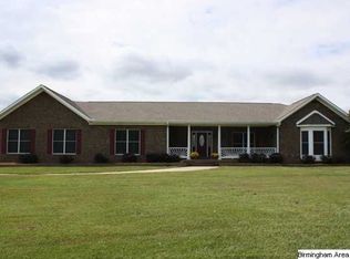 44 Hilldale Rd, Anniston, AL 36207