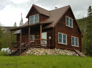 1369 Whippoorwill Trl, Anaconda, MT 59711