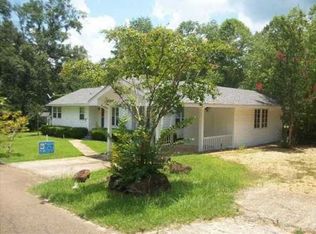 375 S Prewett St, Magnolia, MS 39652