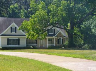 4028 Hugh Davis Rd, Youngsville, NC 27596