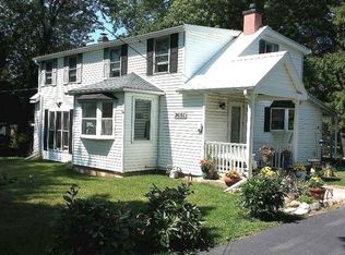 26150 W Cooney Island Rd, Ingleside, IL 60041