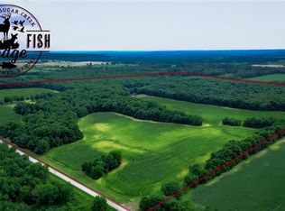 20654 Yancy Rd, Lacygne, KS 66040