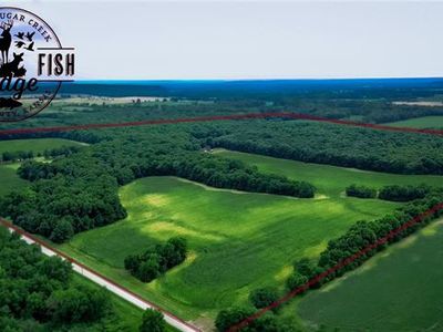 20654 Yancy Rd, Lacygne, KS, 66040