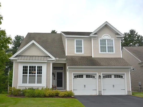 90 Sherwood Dr #90, Methuen, MA 01844