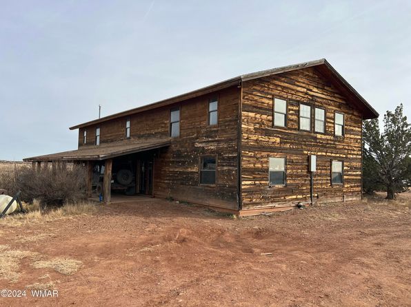 35 N County Rd #9127, Concho, AZ 85924