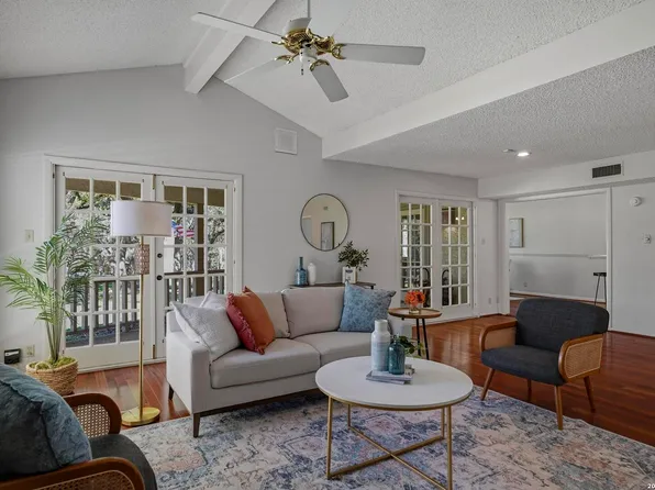 29307 Summit Ridge, Fair Oaks Ranch, TX 78015