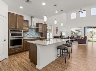 11812 Badger Mountain Trl NW, Albuquerque, NM 87120