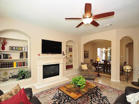 Open living at its best