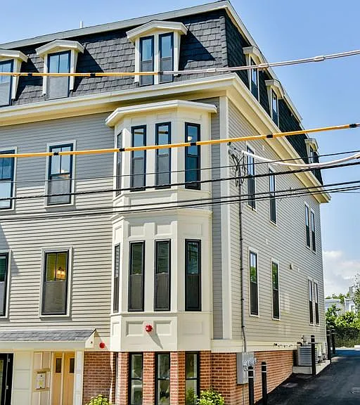 44 W Eagle St #2 — Photo 10