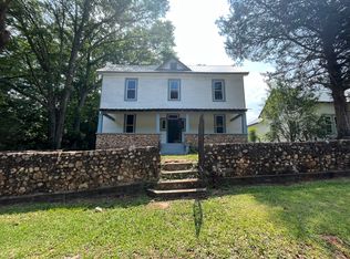440 Selma Rd, Montevallo, AL 35115