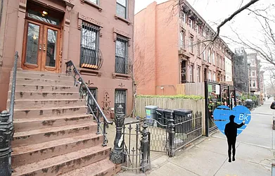 Rented by Next Door Realty NYC
