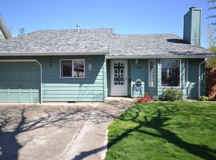 10007 N Central St, Portland, OR