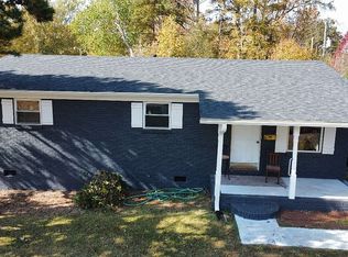 406 S Bragg St, Monroe, NC 28112