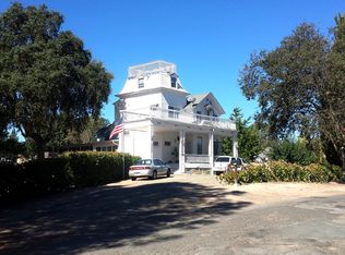 1175 N Brush St, Lakeport, CA 95453