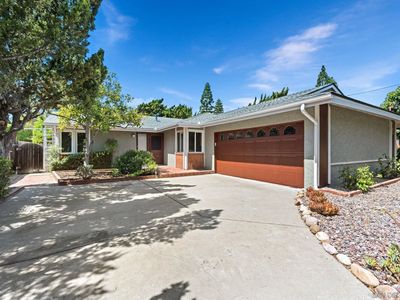 6224 Rose Lake Ave, San Diego, CA, 92119