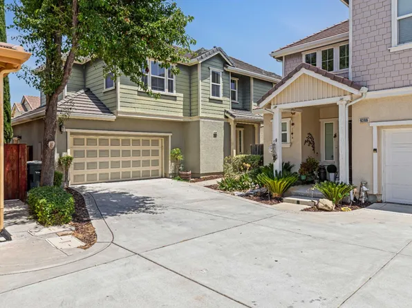 9397 Vintner Cir, Patterson, CA 95363