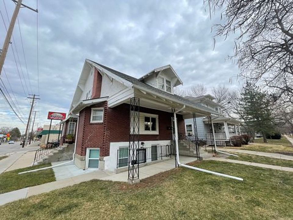1st image of 1700 Garfield St #1700