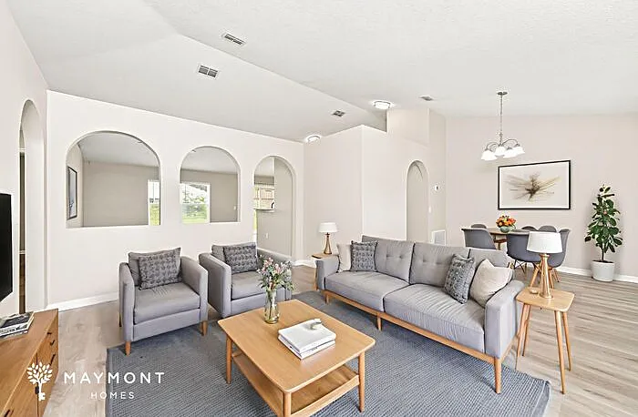 3 bed, 2.0 bath, 1536 sqft, $1,845 — Photo 4