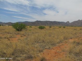 N Desert Rd, Pearce, AZ 85625