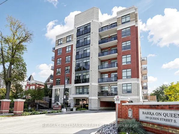 399 Queen St S #414, Kitchener, ON N2G 0C4