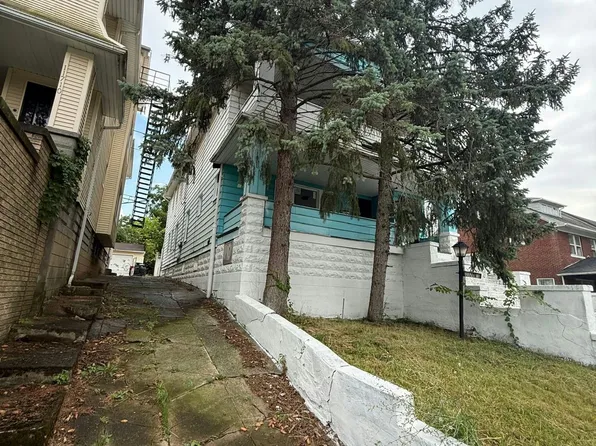 11706 Farringdon Ave Unit 1, Cleveland, OH 44105