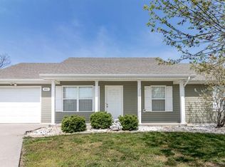 2411 Milicent Ct, Columbia, MO 65202