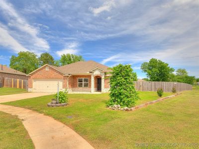 2108 Walnut Hill Ln, Claremore, OK, 74019