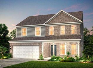 450 Calendula Ct, McDonough, GA 30253