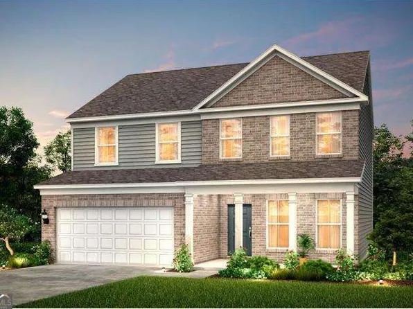 450 Calendula Ct, McDonough, GA 30253