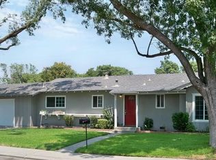 2243 Nystrom Ave, Modesto, CA 95355