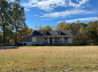 2607 Powers Bridge Rd, Manchester, TN 37355