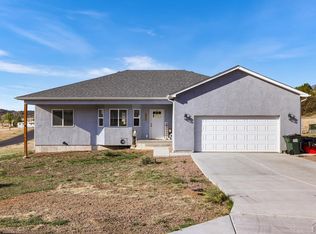 5851 Lakeview Cir, Colorado City, CO 81019