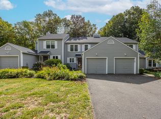 6 Quarry Village Rd #6, Cheshire, CT 06410