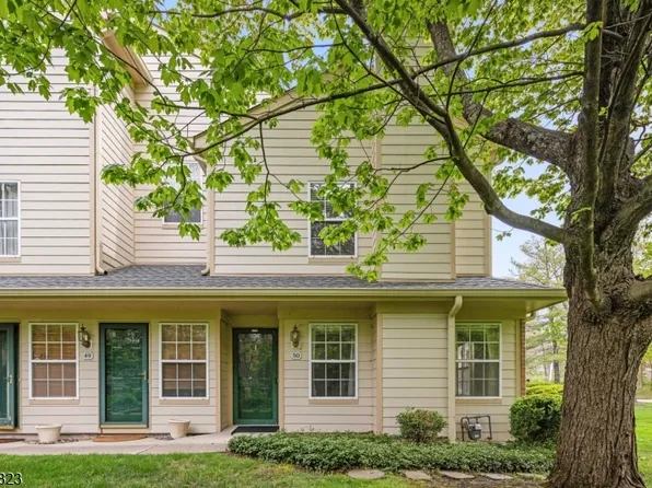 50 Davenport Pl, Morris Twp., NJ 07960
