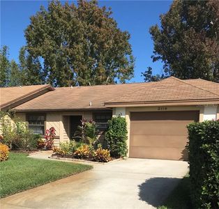 2119 Balboa Way, Kissimmee, FL, 34741