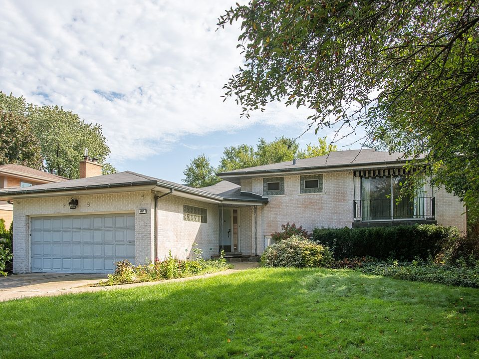 1st image of 6717 N Keeler Ave