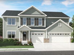 7604 E 118th Pl, Winfield, IN 46307