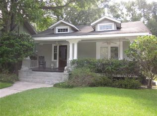 54 N Reed Ave, Mobile, AL 36604